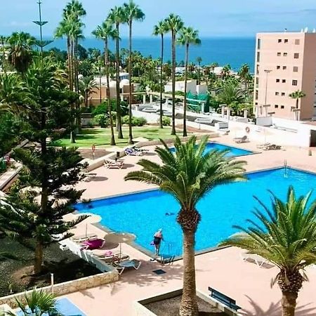 Vina Del Mar Apartment Playa Feñabe Bagian luar foto