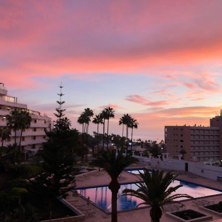 Vina Del Mar Apartment Playa Feñabe Bagian luar foto