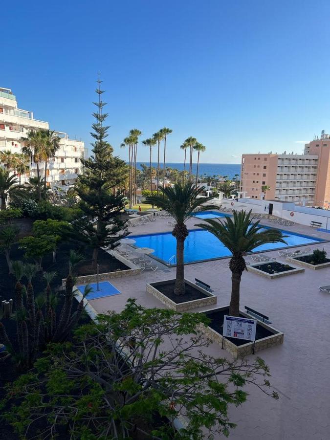 Vina Del Mar Apartment Playa Feñabe Bagian luar foto