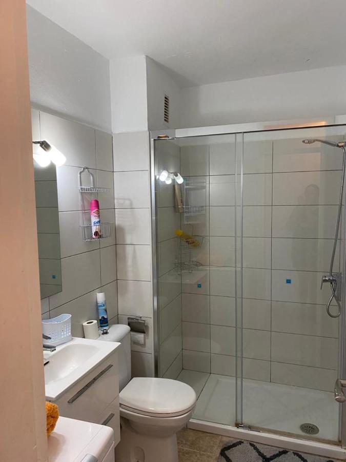 Vina Del Mar Apartment Playa Feñabe Bagian luar foto