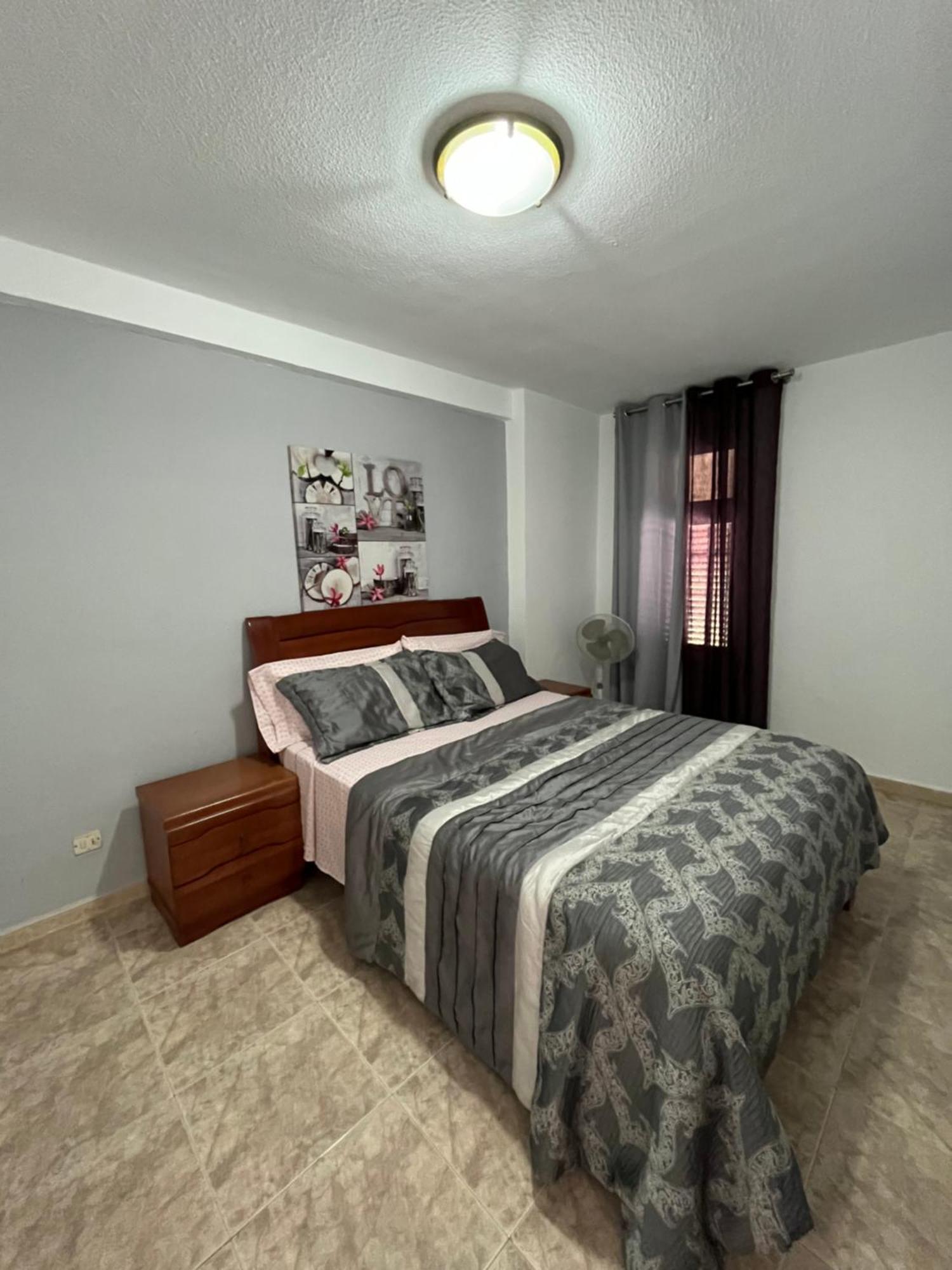 Vina Del Mar Apartment Playa Feñabe Bagian luar foto