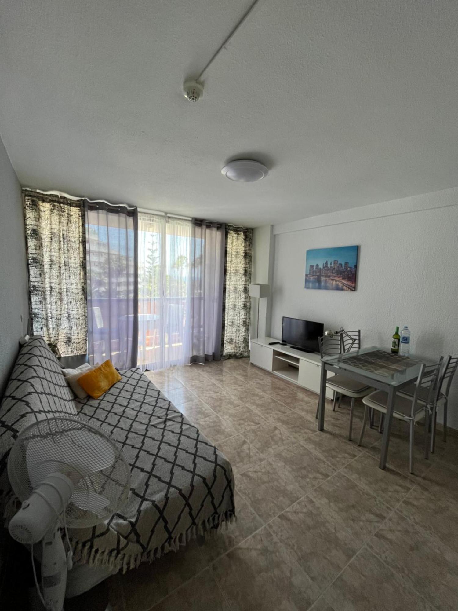 Vina Del Mar Apartment Playa Feñabe Bagian luar foto