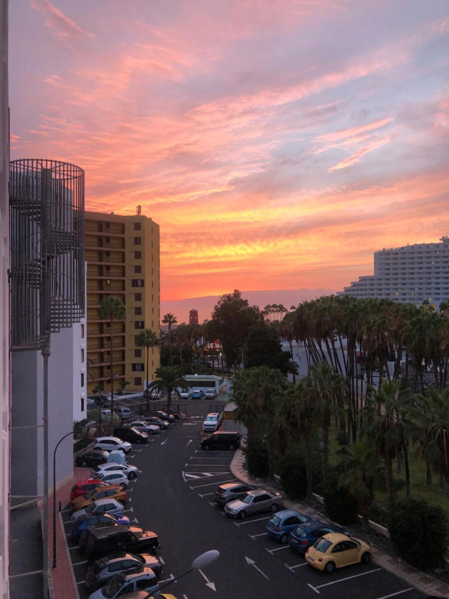 Vina Del Mar Apartment Playa Feñabe Bagian luar foto