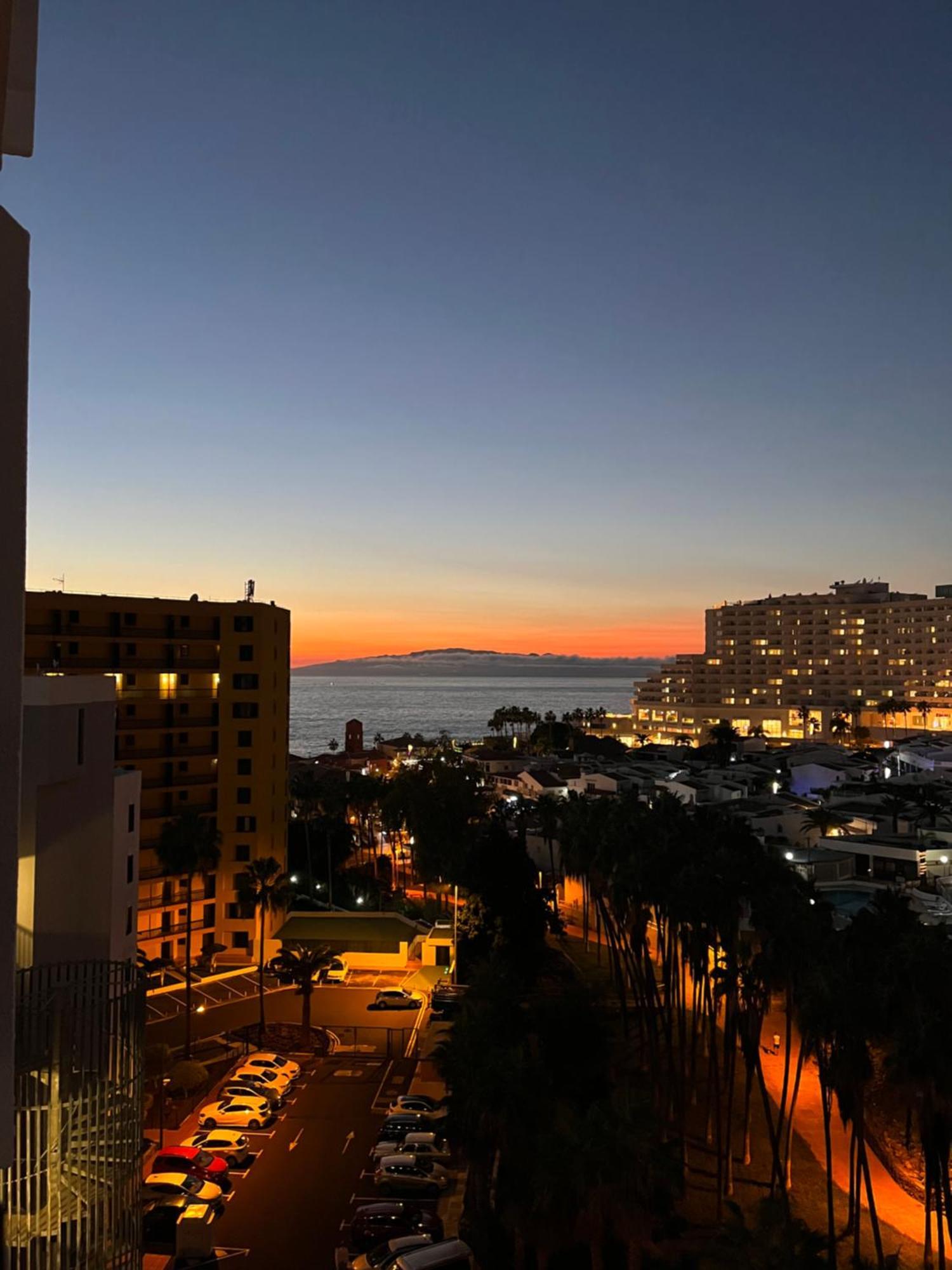Vina Del Mar Apartment Playa Feñabe Bagian luar foto