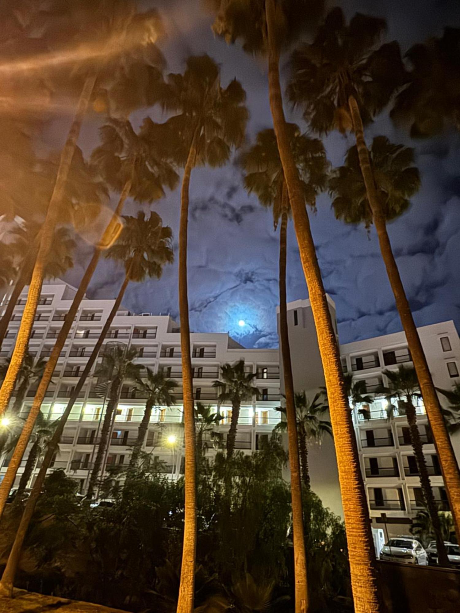 Vina Del Mar Apartment Playa Feñabe Bagian luar foto